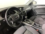 Audi A4 IV (B8) Рестайлинг Москва  - изображение 30