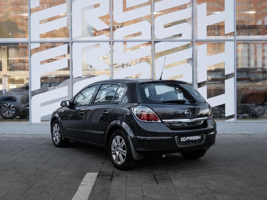 Opel Astra H Рестайлинг Ставрополь  - изображение 2