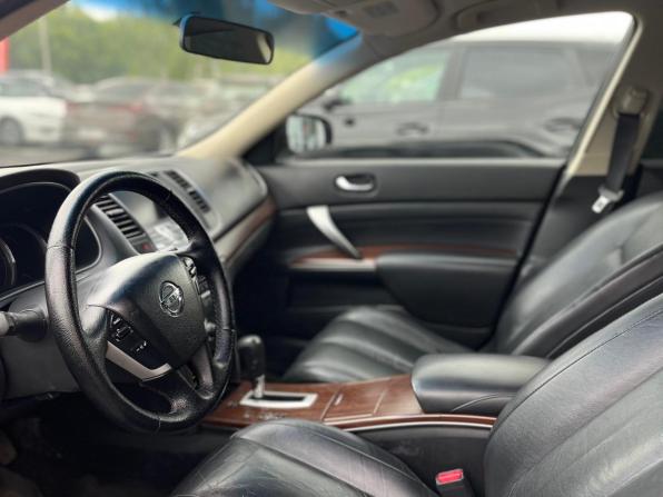 Nissan Teana II с пробегом 2009 года, цена 900 000 рублей, 219735 км, седан, Автокод Объявления