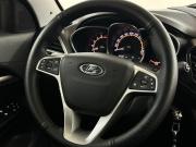 Lada (ВАЗ) Vesta I Москва  - изображение 26