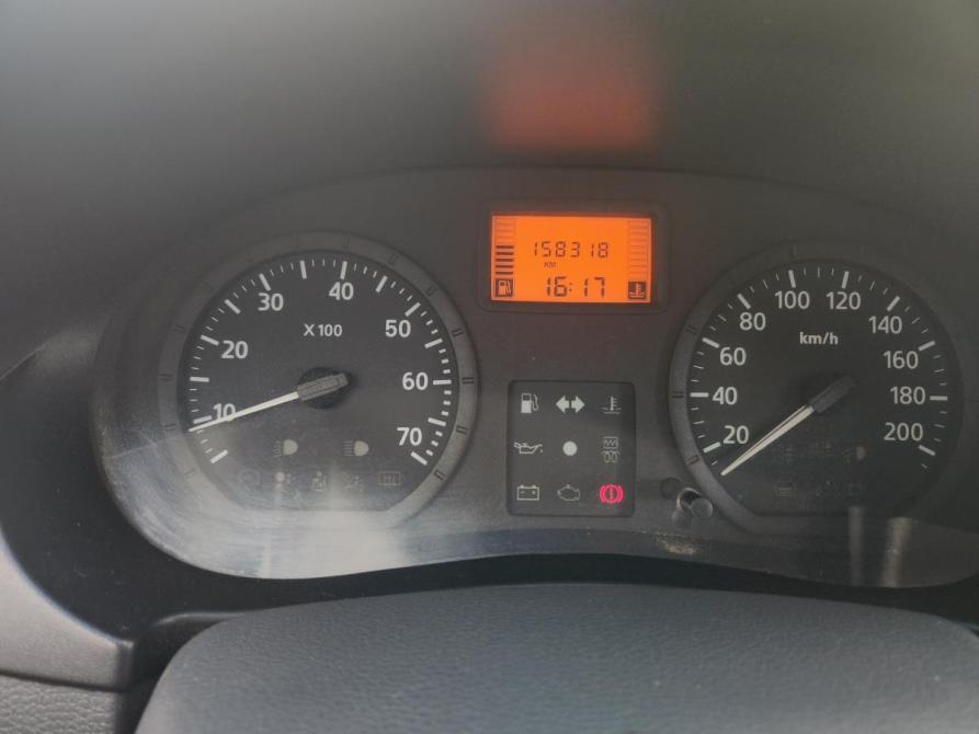 Renault Logan I Великий Новгород  - изображение 9