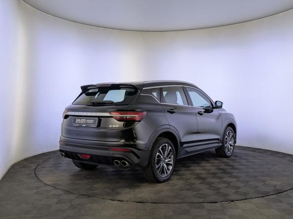 Belgee X50 с пробегом 2024 года, цена 1 825 000 рублей, 62704 км, внедорожник, Автокод Объявления