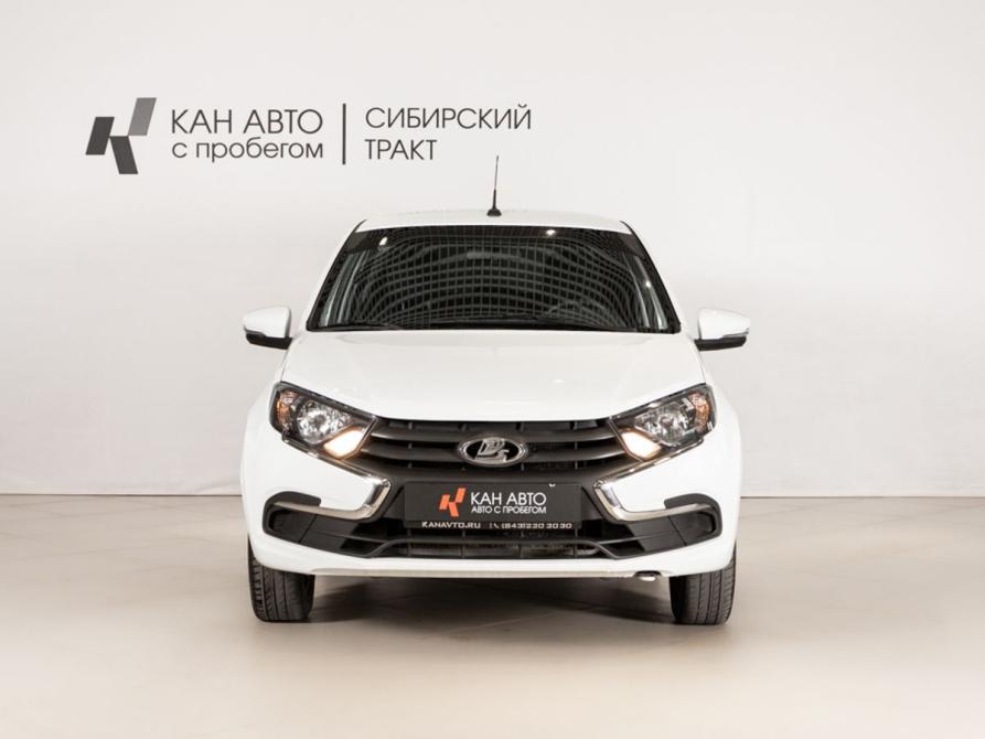 Lada (ВАЗ) Granta I Рестайлинг Казань  - изображение 2
