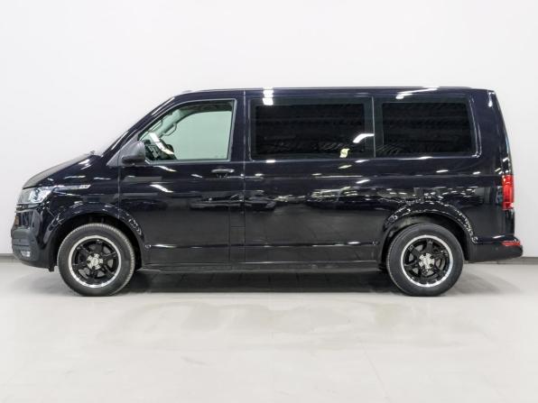 Volkswagen Multivan T6 Рестайлинг с пробегом 2020 года, цена 4 690 000 рублей, 156022 км, минивэн, Автокод Объявления