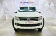 Volkswagen Amarok I Азнакаево  - изображение 29
