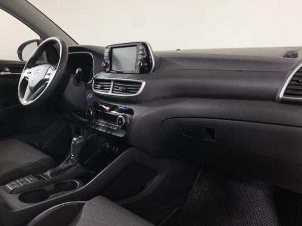 Hyundai Tucson III Рестайлинг с пробегом 2019 года, цена 2 100 000 рублей, 141977 км, внедорожник, Автокод Объявления