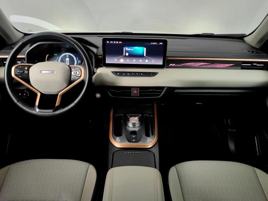 Haval Jolion I Рестайлинг Москва  - изображение 6