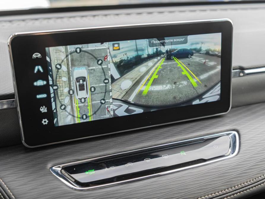 Haval Jolion I Краснодар  - изображение 13