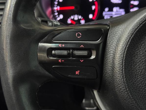 Kia Rio IV с пробегом 2020 года, цена 1 444 000 рублей, 135907 км, хэтчбек, Автокод Объявления