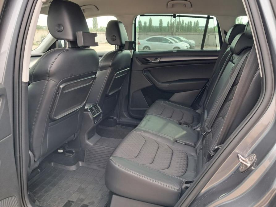 Skoda Kodiaq I Набережные Челны  - изображение 16