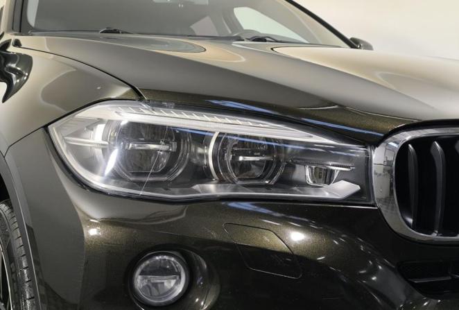 BMW X6 II (F16) с пробегом 2016 года, цена 2 999 000 рублей, 219853 км, внедорожник, Автокод Объявления