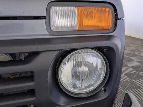 Lada (ВАЗ) Niva Legend с пробегом 2021 года, цена 725 000 рублей, 46794 км, внедорожник, Автокод Объявления