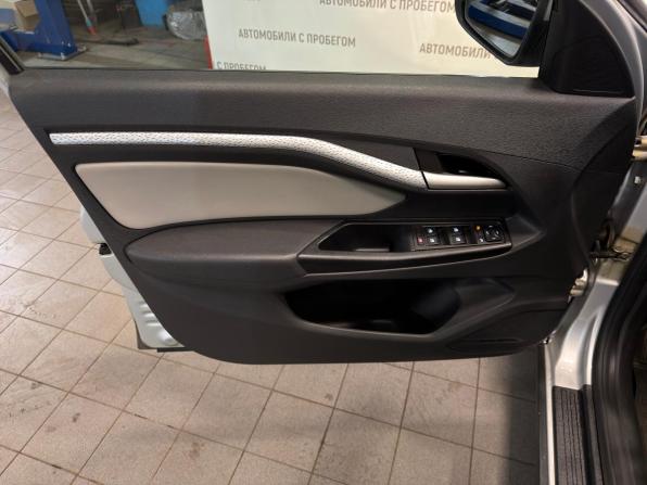 Lada (ВАЗ) Vesta I с пробегом 2018 года, цена 879 000 рублей, 60000 км, универсал, Автокод Объявления