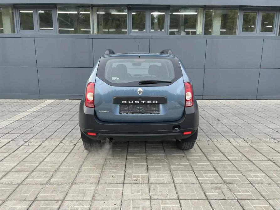 Renault Duster I Новосибирск  - изображение 6