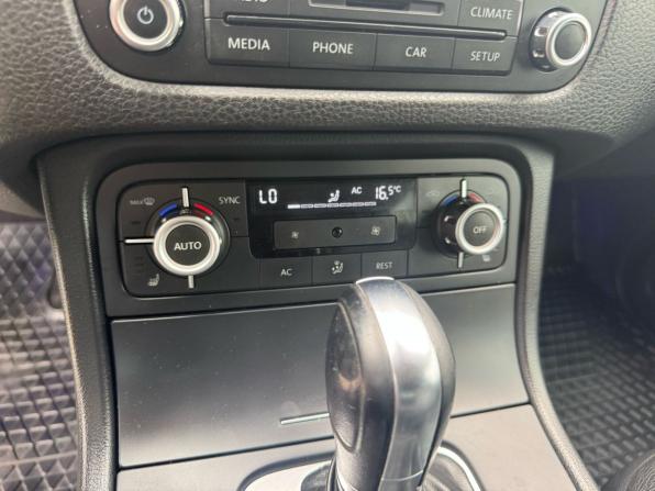 Volkswagen Touareg II с пробегом 2011 года, цена 1 709 000 рублей, 222062 км, внедорожник, Автокод Объявления