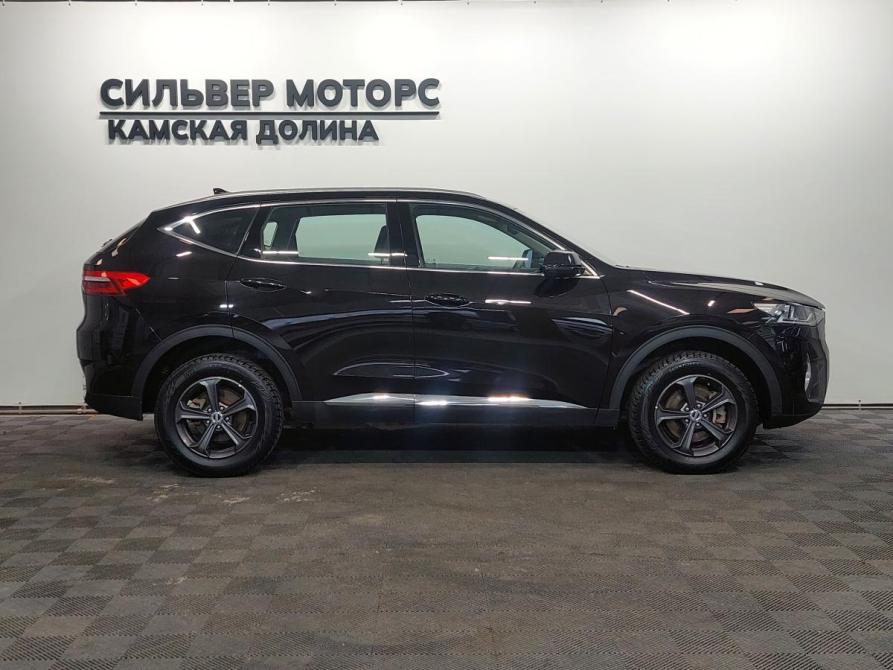 Haval F7 I Пермь  - изображение 4