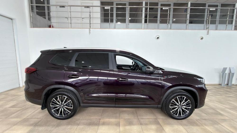 Chery Tiggo 8 Pro I Новороссийск  - изображение 7