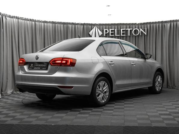Volkswagen Jetta VI с пробегом 2014 года, цена 1 200 000 рублей, 145799 км, седан, Автокод Объявления