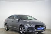 Hyundai Elantra VI (AD) Оренбург  - изображение 22