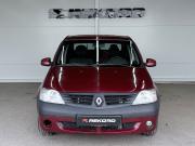 Renault Logan I Уфа  - изображение 17