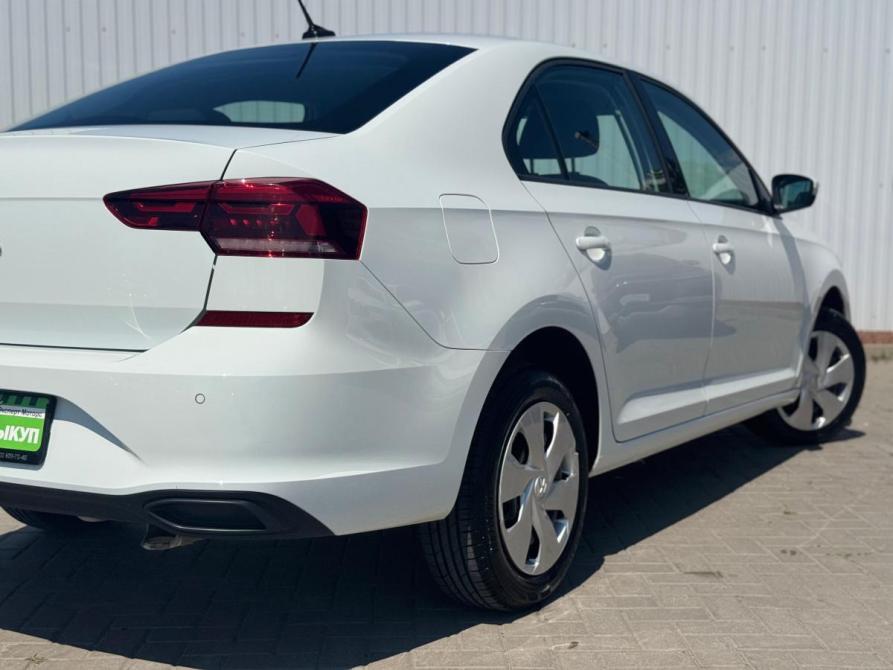 Volkswagen Polo VI Ростов-на-Дону  - изображение 11