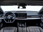 BMW 5 серии VIII (G60/G61/G68) Магнитогорск  - изображение 39