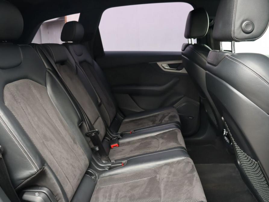 Audi Q7 II (4M) Москва  - изображение 22