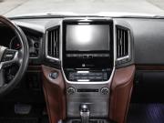 Toyota Land Cruiser 200 Series Рестайлинг 2 Москва  - изображение 41