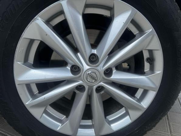 Nissan Qashqai II с пробегом 2014 года, цена 1 369 900 рублей, 156183 км, внедорожник, Автокод Объявления