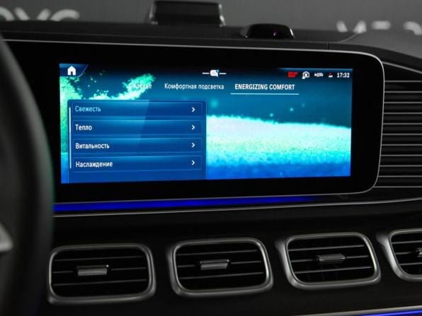 Новый Mercedes-Benz GLE II (V167) Рестайлинг 2026 года, цена 11 928 000 рублей, внедорожник, Автокод Объявления