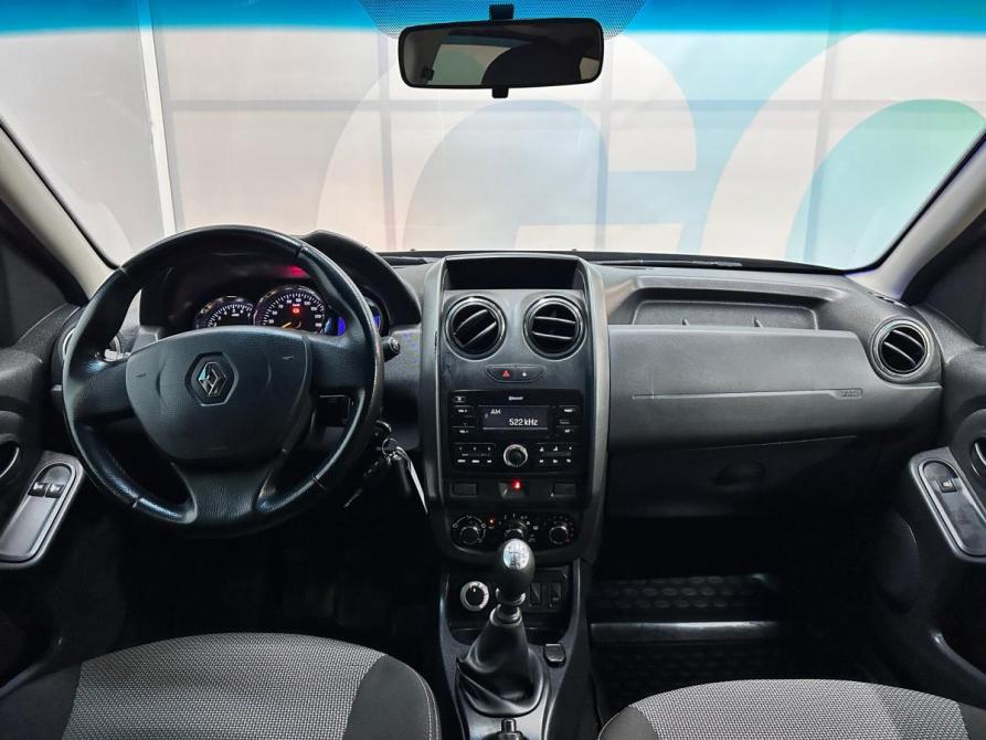Renault Duster I Рестайлинг Набережные Челны  - изображение 17