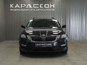 Skoda Octavia III (A7) Рестайлинг Пермь  - изображение 21