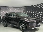 Exeed TXL I Рестайлинг Новосибирск  - изображение 32