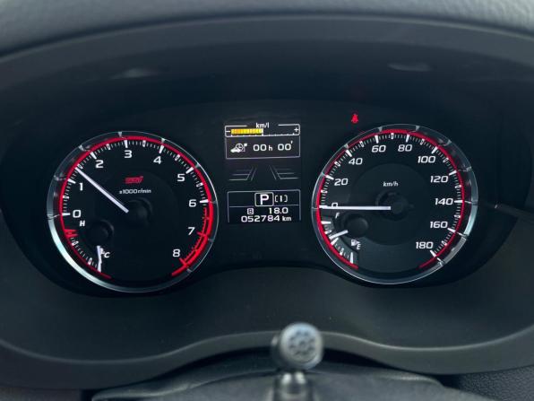 Subaru Levorg I с пробегом 2017 года, цена 2 290 000 рублей, 52784 км, универсал, Автокод Объявления