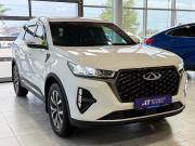 Chery Tiggo 7 Pro Max I Таганрог  - изображение 35