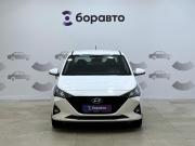 Hyundai Solaris II Рестайлинг Ставрополь  - изображение 19