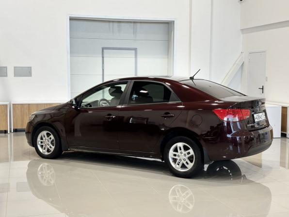 Kia Cerato II с пробегом 2011 года, цена 849 000 рублей, 258000 км, седан, Автокод Объявления