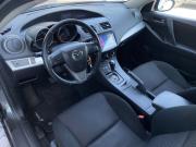 Mazda 3 II (BL) Рестайлинг Сочи  - изображение 17