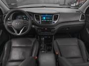 Hyundai Tucson III Москва  - изображение 31