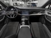 Audi Q7 II (4M) Рестайлинг Москва  - изображение 38