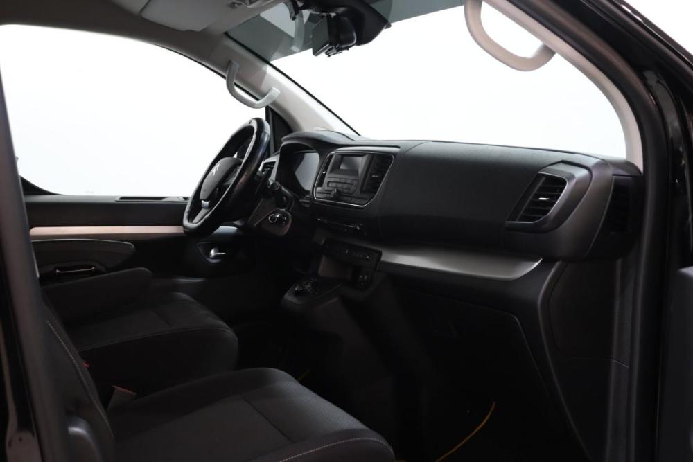 Citroen SpaceTourer I Сургут  - изображение 20