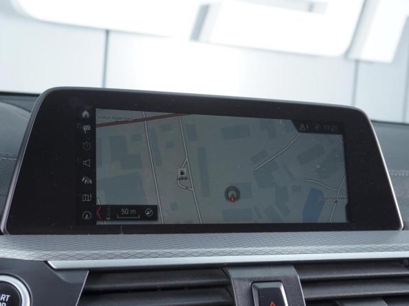 BMW X3 III (G01) с пробегом 2021 года, цена 4 830 000 рублей, 76510 км, внедорожник, Автокод Объявления