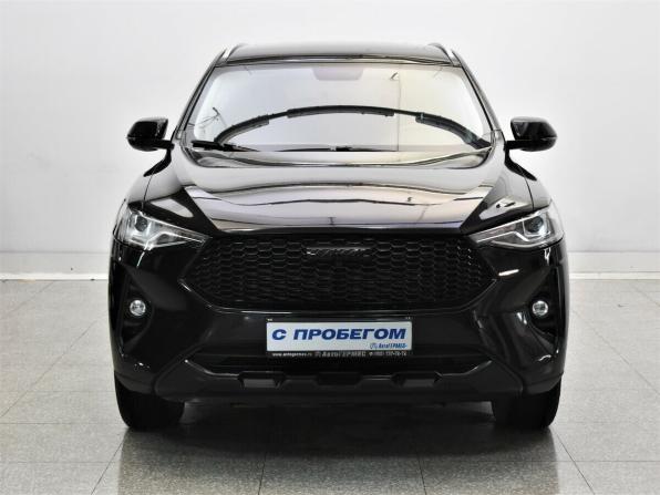 Haval F7 I с пробегом 2021 года, цена 1 670 000 рублей, 64056 км, внедорожник, Автокод Объявления
