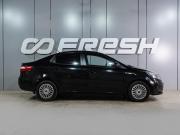 Kia Rio III Воронеж  - изображение 23