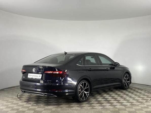 Volkswagen Jetta VII с пробегом 2021 года, цена 2 440 000 рублей, 92139 км, седан, Автокод Объявления