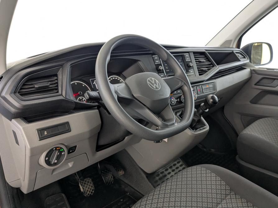 Volkswagen Caravelle T6 Рестайлинг Москва  - изображение 16