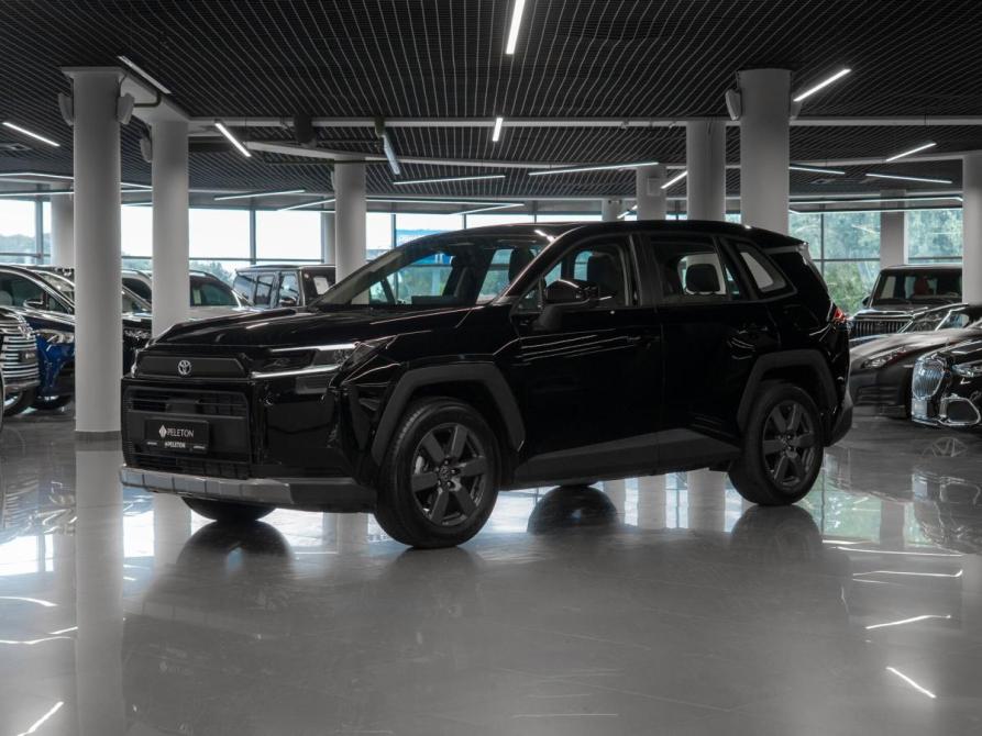 Toyota RAV4 VI (XA60) Москва  - изображение 1