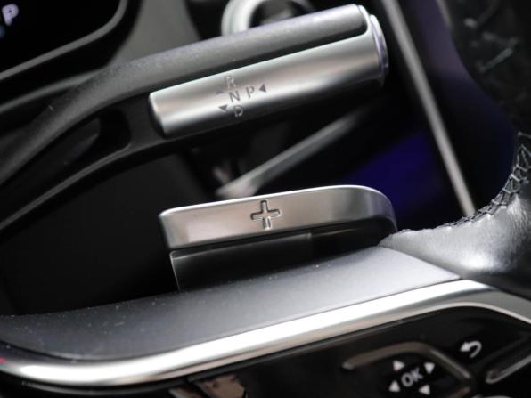 Mercedes-Benz S-Класс VII (W223) с пробегом 2020 года, цена 9 207 000 рублей, 68919 км, седан, Автокод Объявления