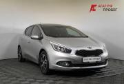 Kia Ceed II Нижний Новгород  - изображение 25