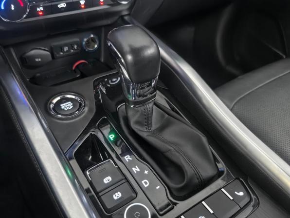 Chery Tiggo 4 I Рестайлинг с пробегом 2020 года, цена 1 310 000 рублей, 57270 км, внедорожник, Автокод Объявления